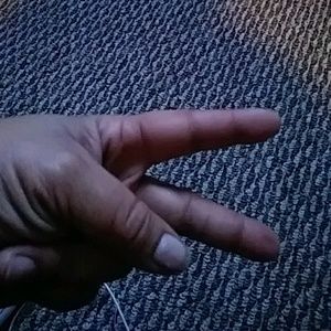 Meet your Posher, Macy